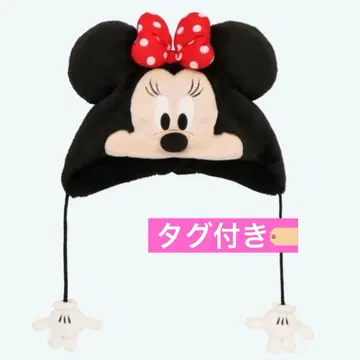 미니 팬캡 디즈니