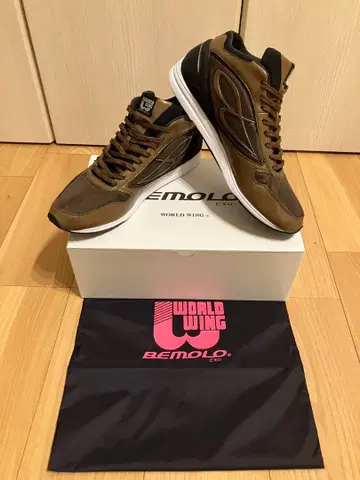 비모로 쿼터컷 멀티 29.0cm