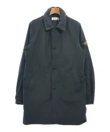 STONE ISLAND 코트 (기타) 남성용