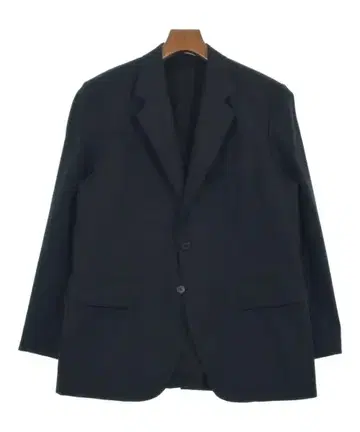 AURALEE 테일러드 자켓 남성용