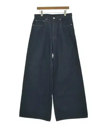 SHINYA KOZUKA 데님 팬츠 남성용