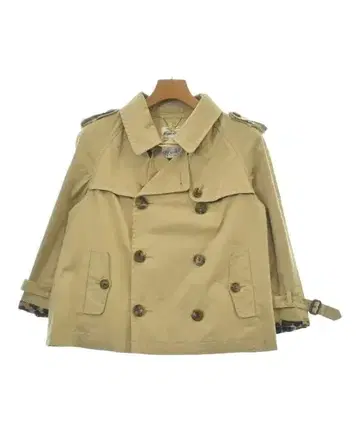 MUVEIL 블루종 여성용