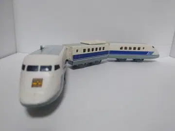 프라레일 신칸센 시험 차량 300x