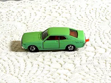 토미카 블랙 상자 74 닛산 로럴 2000 SGX 일본제