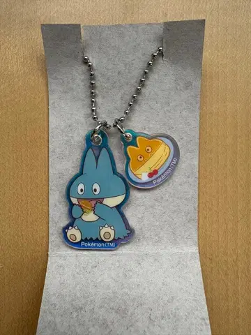 포켓피스 무지개별 캔디 2 꼬부기