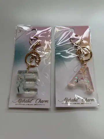 [ 겨울왕국 ] 알파벳 참