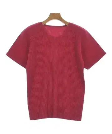 HOMME PLISSE T셔츠 티셔츠 남성용