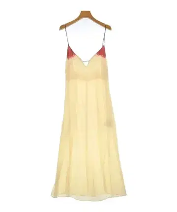 Mame Kurogouchi 원피스 여성용