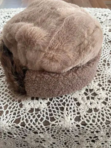 퍼 보아톡 베이지