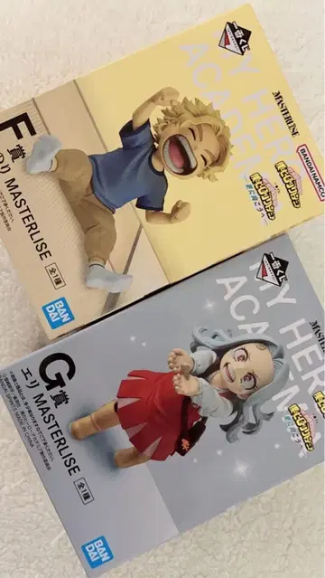 제일복권 히로아카 F상 G상