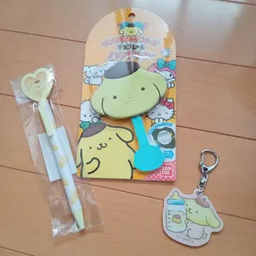 폼폼푸딩 묶음 판매