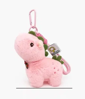 포니 봉제 인형 키링