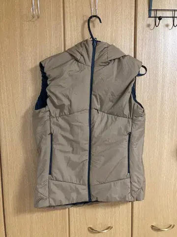 가격 인하 워크맨 엑스쉘터(R) 단열 알파 웜 베스트 M