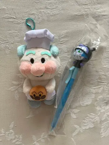 호빵맨 어린이 뮤지엄 한정판 굿즈