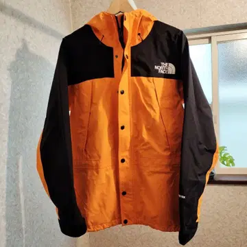 THE NORTH FACE 마운틴 라이트 자켓