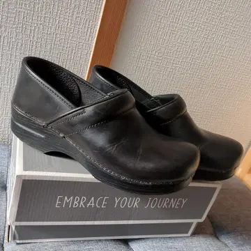 [ 25.5cm ] Dansko 사보