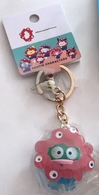 [ 12/21까지 ] 미야쿠미야쿠 x 산리오 클리어 한교동