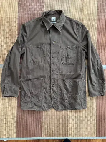 할리우드 런치마켓 커버올 03