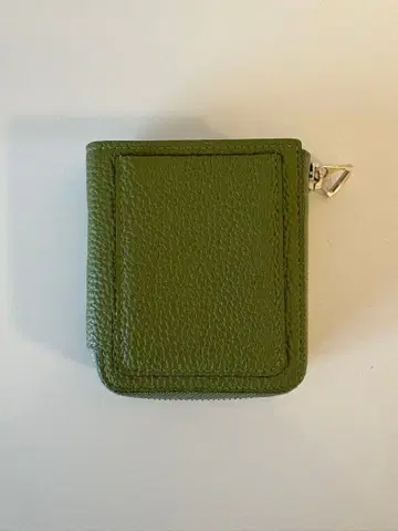 ITTI 이치 지갑 (LIGHT GREEN)