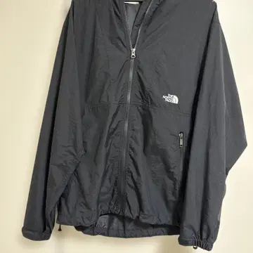 THE NORTH FACE 블랙 마운틴 파카 L