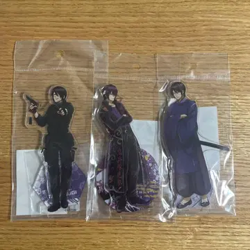 은혼 아크릴 스탠드 타카스기 신스케 3