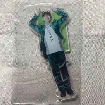 팬더드래곤 아즈 아크릴 스탠드