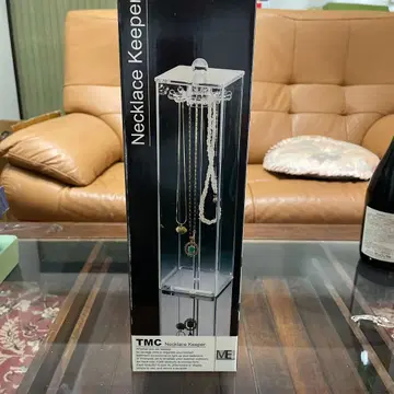 TMC Necklace Keeper 아크릴 스탠드
