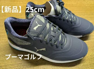 새상품 [ PUMA ] 푸마 골프 프로 어댑터 스파이크리스 신발