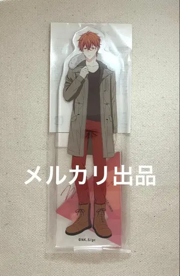 기븐 영화 아크릴 스탠드 마후유