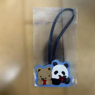 파밀리아 어드벤처 월드 참 미사용 새상품