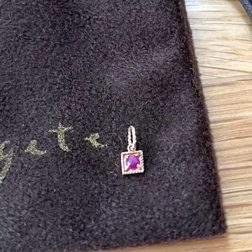 agete 아가트 k10 루비 참