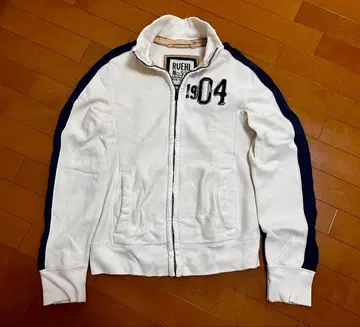 레어 RUEHL No.925 트랙 자켓 빈티지 아메카지
