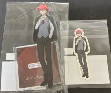 암살교실 KARATZ 카르마