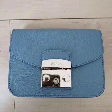 훌라 메트로폴리스 미니백