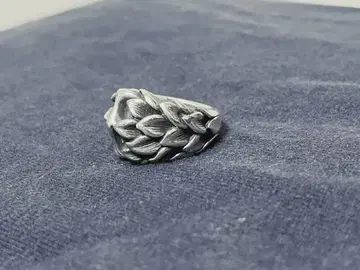 Bloody Mary 블러디 마리 Envy 엔비 반지 17-18호