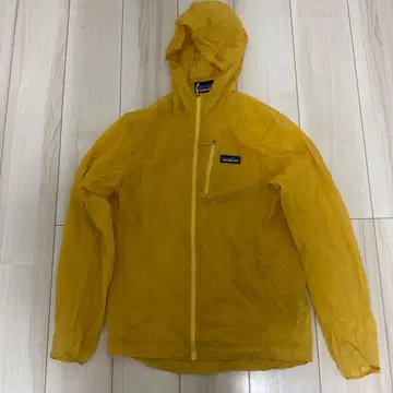 파타고니아 후디니 자켓 남성용 XS