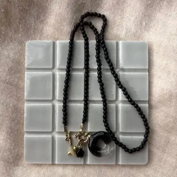 karuki accessories 목걸이