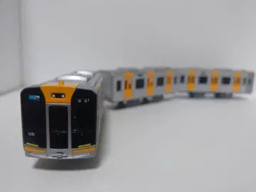 프라레일 한신 전철 1000계