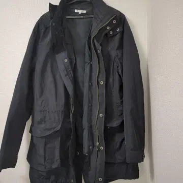 더 샵 TK XL 사이즈 자켓