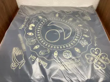 [ 미사용 새상품 ] 후지이 우산 Prema black tote 토트백