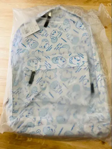 미개봉 새상품 치이카와 (먼작귀) 모몽가 올 패턴 백팩 가방 완판템