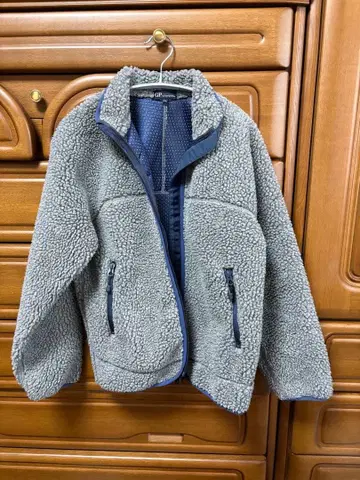 짐플렉스 보아 자켓