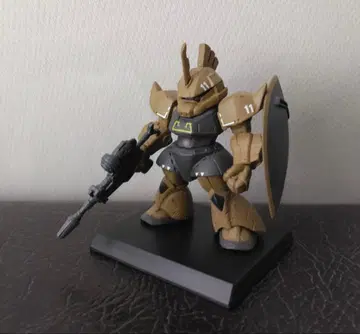 건담 컨버지 겔구그 리얼 타입 Ver. 개봉품