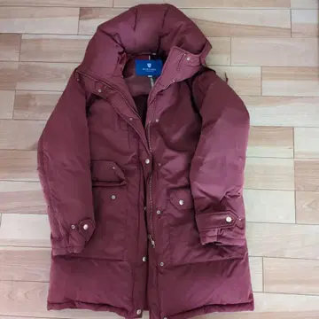 BLUE LABEL CRESTBRIDGE 다운 자켓 38