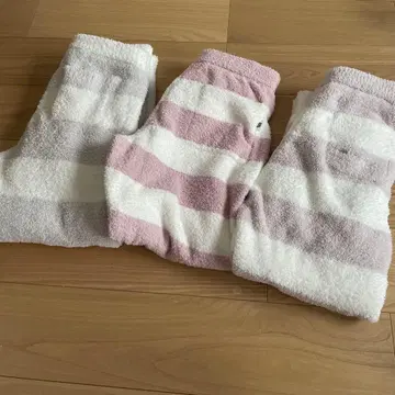 새상품급 젤라또피케 세트 팬츠