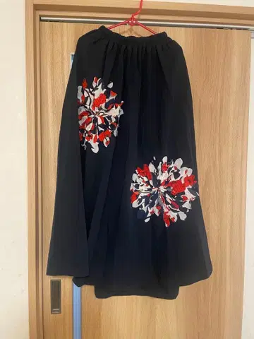 안티카 새상품 롱 스커트