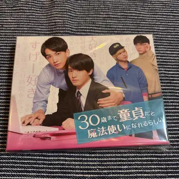 체리마호 Blu-rayBOX