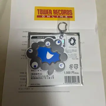 EXPO2025 미야쿠미야쿠 캔 배지 홀더 그레이