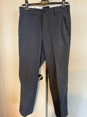 RED KAP 팬츠 사이즈 30 차콜 그레이