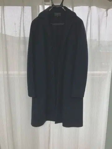 tsuki.s 체스터 코트